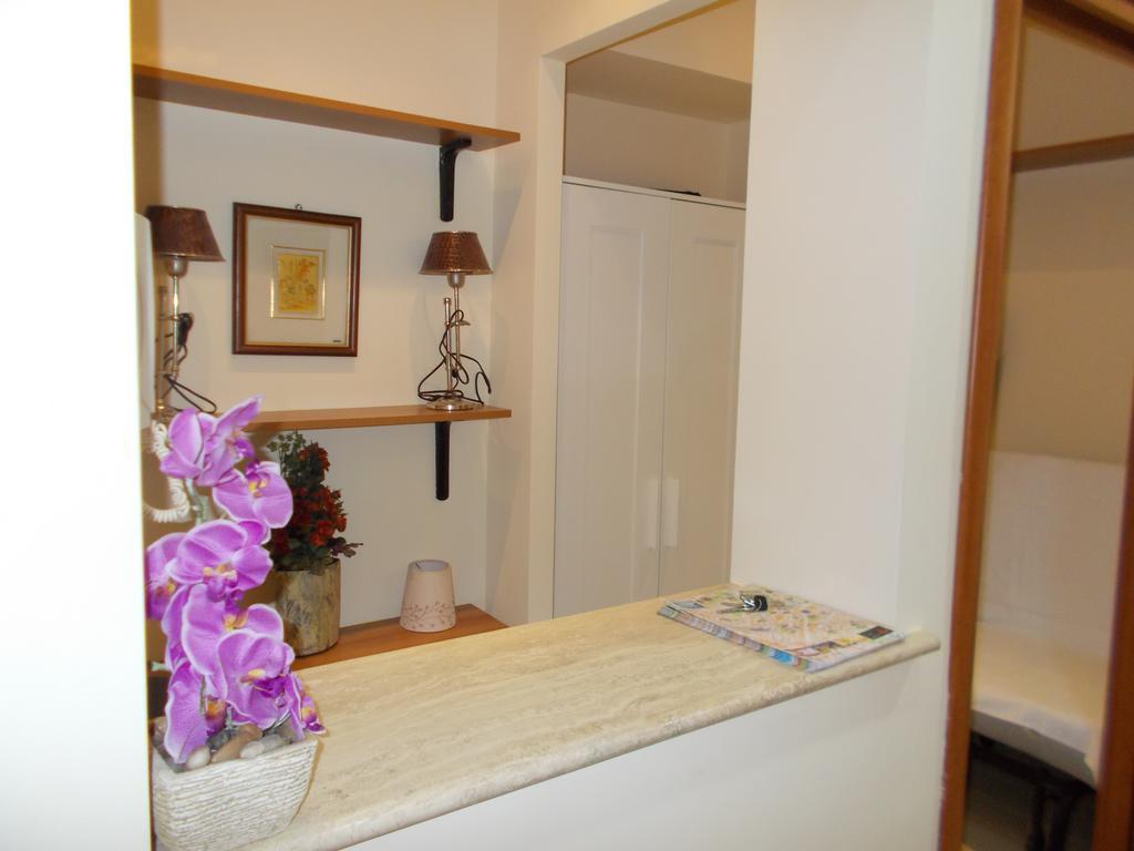 Bed And Breakfast Beautiful Roma מראה חיצוני תמונה