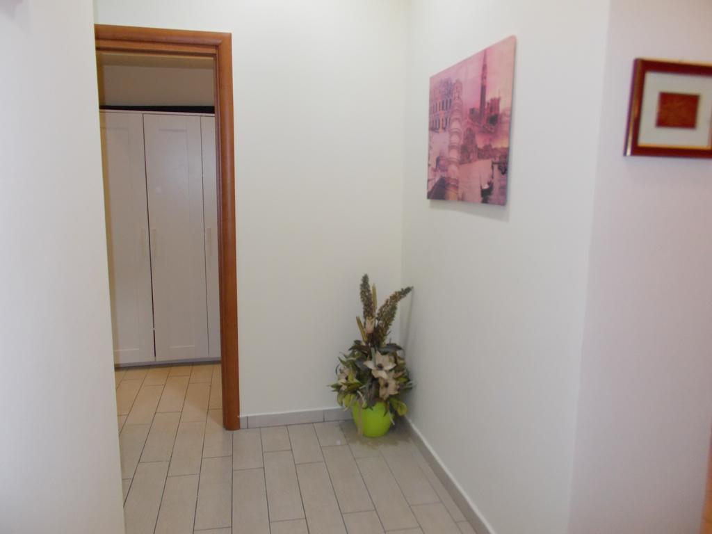 Bed And Breakfast Beautiful Roma מראה חיצוני תמונה