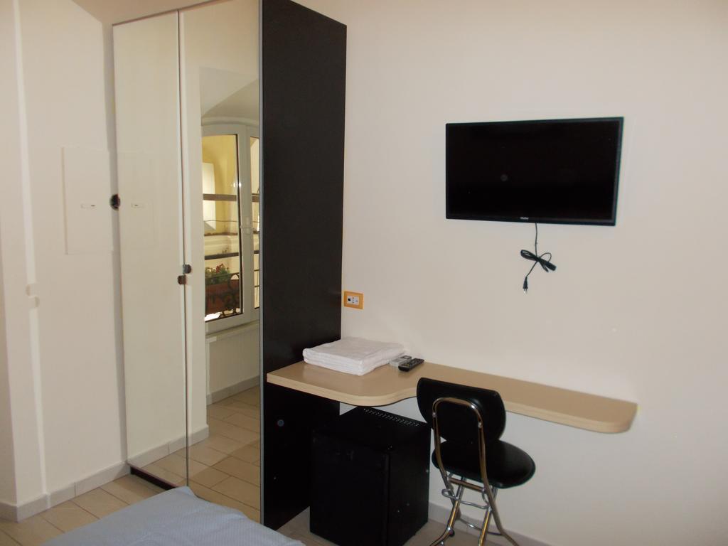 Bed And Breakfast Beautiful Roma מראה חיצוני תמונה