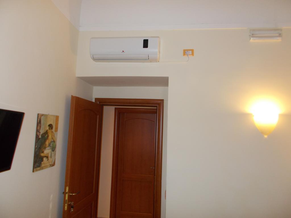 Bed And Breakfast Beautiful Roma מראה חיצוני תמונה