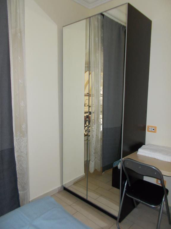 Bed And Breakfast Beautiful Roma מראה חיצוני תמונה