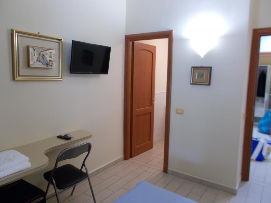Bed And Breakfast Beautiful Roma מראה חיצוני תמונה