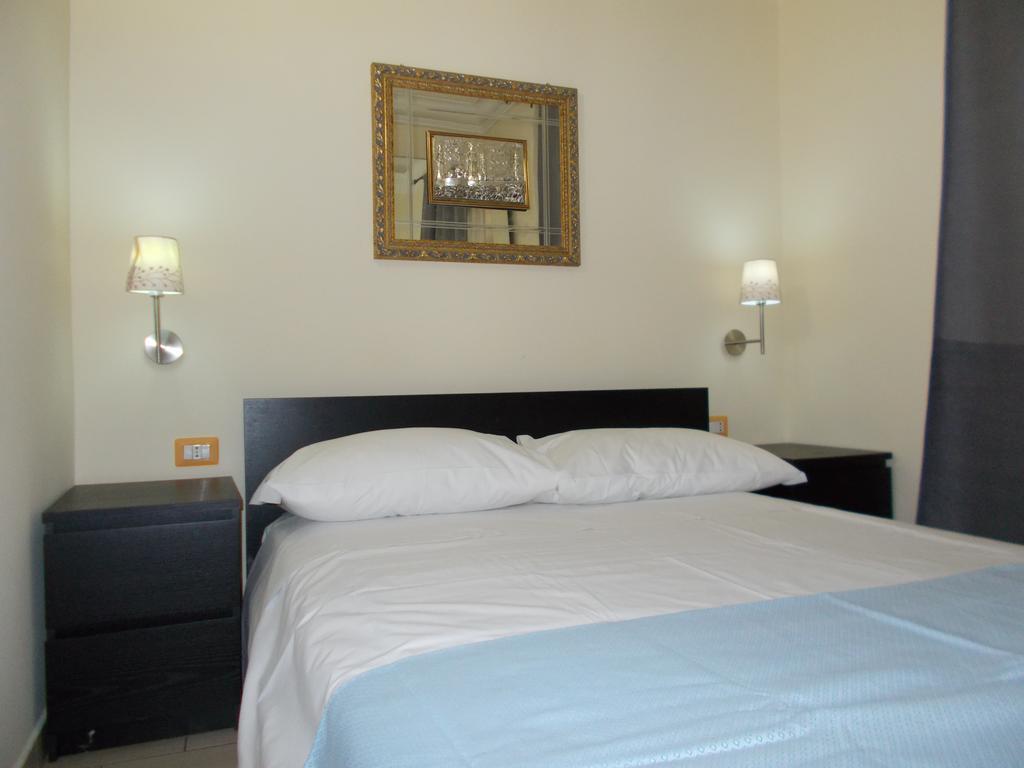 Bed And Breakfast Beautiful Roma מראה חיצוני תמונה