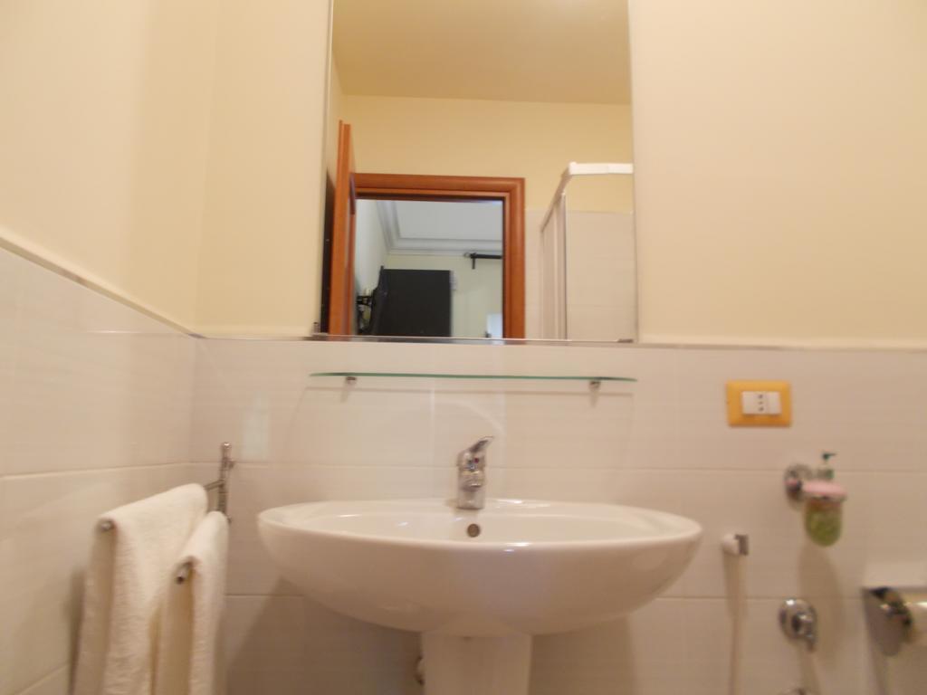 Bed And Breakfast Beautiful Roma מראה חיצוני תמונה
