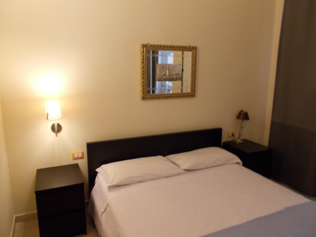 Bed And Breakfast Beautiful Roma מראה חיצוני תמונה