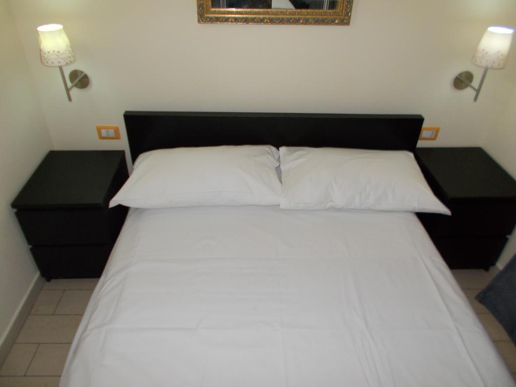 Bed And Breakfast Beautiful Roma מראה חיצוני תמונה