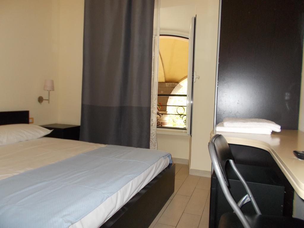 Bed And Breakfast Beautiful Roma מראה חיצוני תמונה