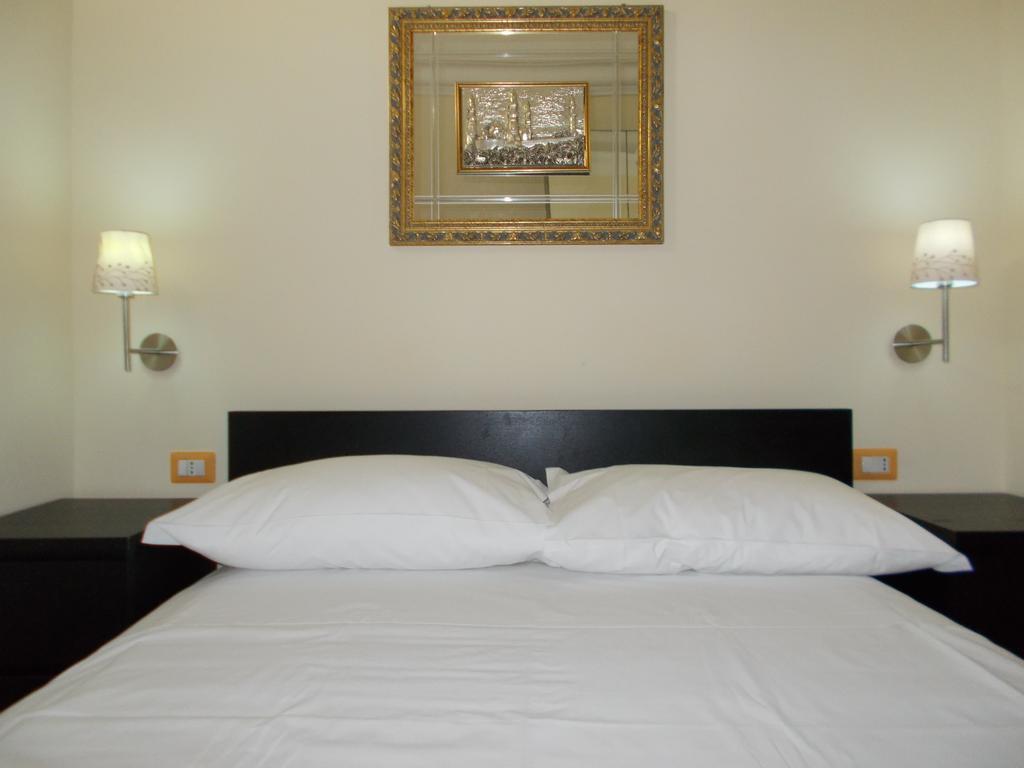 Bed And Breakfast Beautiful Roma מראה חיצוני תמונה
