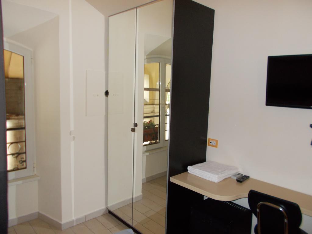 Bed And Breakfast Beautiful Roma מראה חיצוני תמונה
