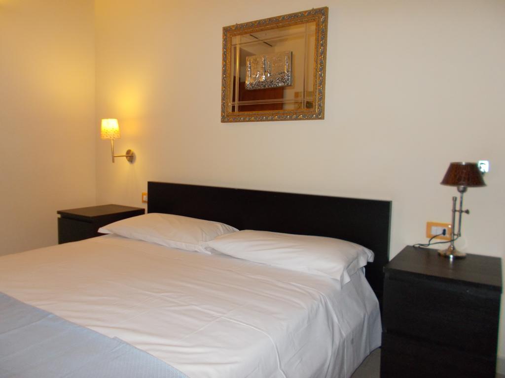 Bed And Breakfast Beautiful Roma מראה חיצוני תמונה
