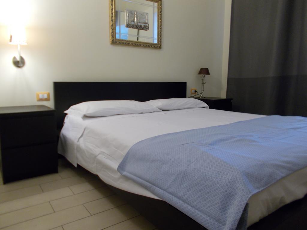 Bed And Breakfast Beautiful Roma מראה חיצוני תמונה