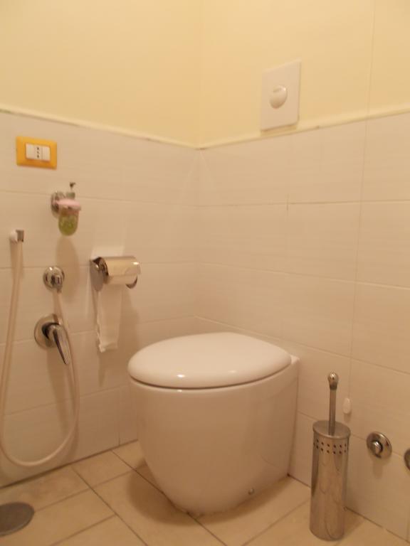 Bed And Breakfast Beautiful Roma מראה חיצוני תמונה