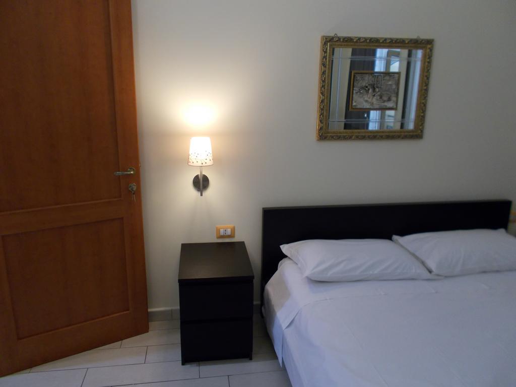 Bed And Breakfast Beautiful Roma מראה חיצוני תמונה